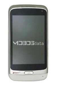 K-TOUCH E650 specs