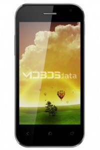 K-TOUCH E656 specs