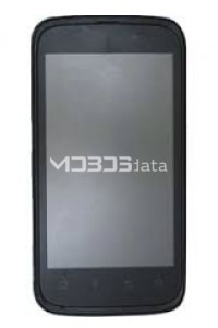 K-TOUCH E689 specs