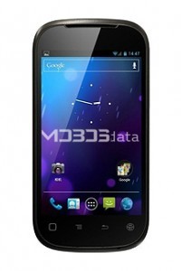 K-TOUCH E700 specs