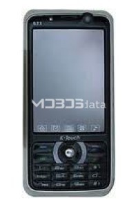 K-TOUCH E71 specs