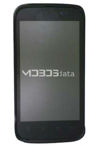 K-TOUCH E760 specs
