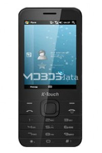 K-TOUCH E78 specs