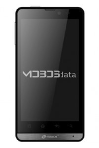 K-TOUCH E7 specs
