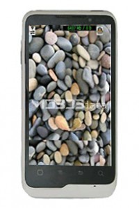 K-TOUCH E808 specs