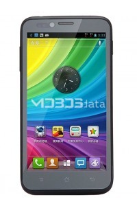 K-TOUCH E88 specs
