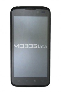 K-TOUCH E8 specs