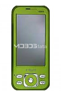 K-TOUCH ES65 specs