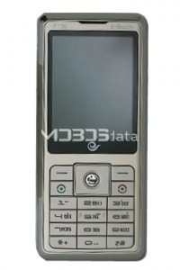 K-TOUCH F130 specs