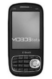 K-TOUCH G90 specs
