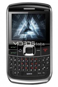 K-TOUCH H888 specs