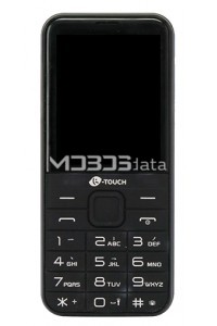 K-TOUCH H998 specifikacije in značilnosti K-TOUCH H998 specifikacije