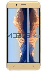 K-TOUCH K6 specifikacije
