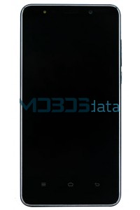 K-TOUCH K7 specifikacije