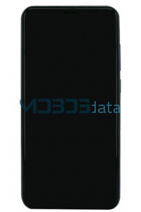 K-TOUCH K8 specifikacije in značilnosti K-TOUCH K8 specifikacije