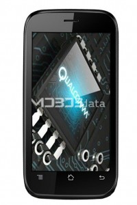 K-TOUCH L820 specifikacije in značilnosti K-TOUCH L820 specifikacije