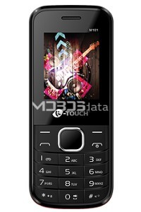 K-TOUCH M101 specs