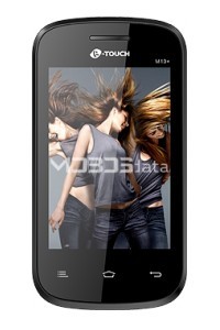 K-TOUCH M10+ specs