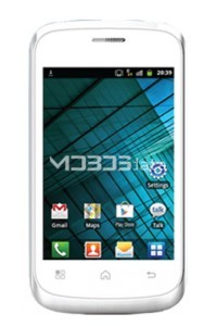 K-TOUCH M15 specs