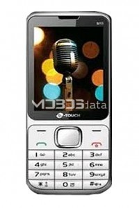 K-TOUCH M18 specs