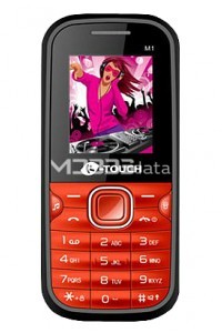 K-TOUCH M1 specs
