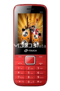 K-TOUCH M251 specs