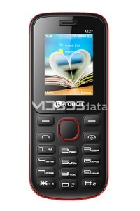 K-TOUCH M2 STAR specs