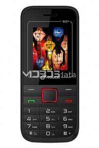 K-TOUCH M3 STAR specs
