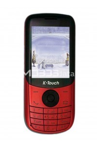 K-TOUCH M500 specs