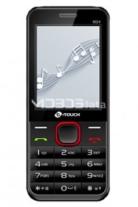 K-TOUCH M5+ specs