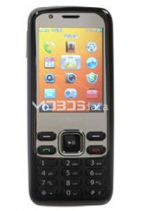 K-TOUCH M600 specs