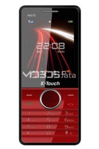 K-TOUCH M610 specs