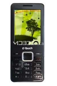 K-TOUCH M730 specs
