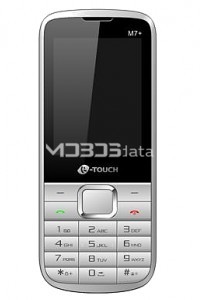K-TOUCH M7+ specs