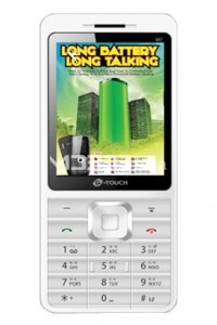 K-TOUCH M7 specs