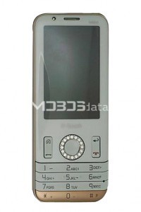 K-TOUCH M810 specs