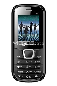 K-TOUCH M8 STAR specs