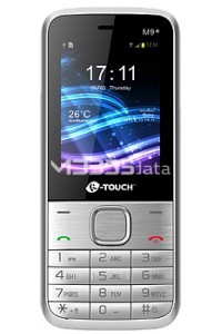K-TOUCH M9 STAR specs