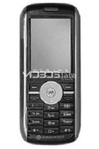K-TOUCH N170 specs