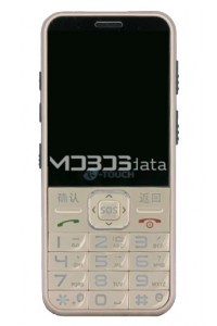 K-TOUCH N1 specifikacije in značilnosti K-TOUCH N1 specifikacije