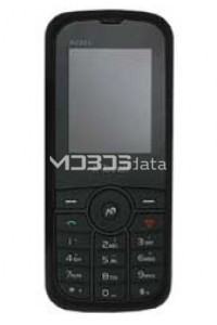 K-TOUCH N2202 specs