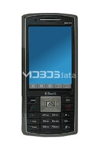 K-TOUCH N635 specs