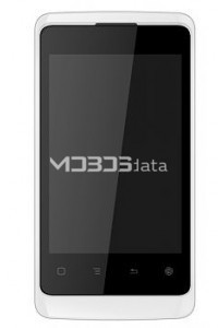 K-TOUCH PALAGIO II specs