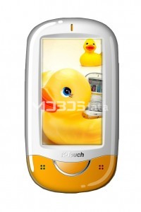 K-TOUCH Q10 specs