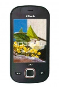 K-TOUCH Q30 specs