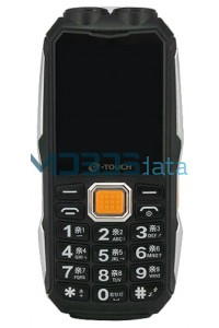 K-TOUCH Q3 specifikacije