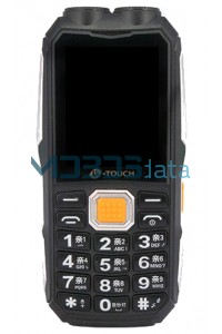 K-TOUCH Q3C specifikacije
