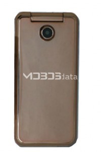 K-TOUCH Q981 specs