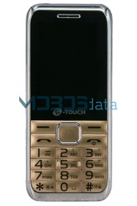 K-TOUCH R7 specifikacije in značilnosti K-TOUCH R7 specifikacije