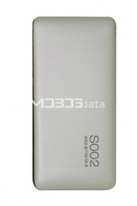 K-TOUCH S002 specs